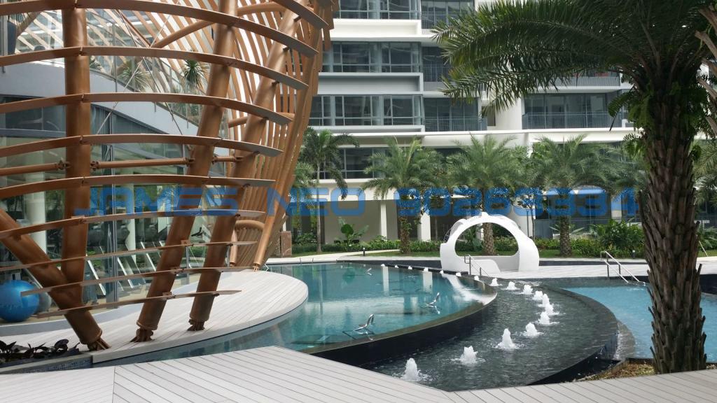 The Palette (D18), Condominium #94882702